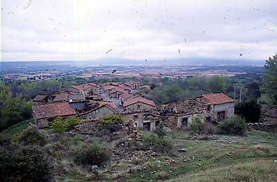 Imagen de Villanueva de Carazo