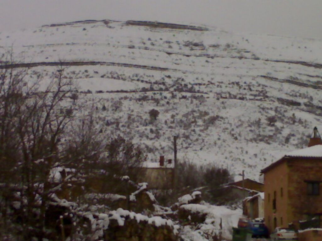 Imagen de Villanueva de Carazo